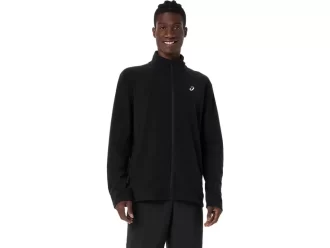 SPORT VINTER POLAR FLEECEJAKKE