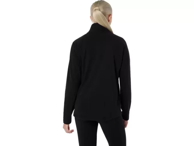 SPORT VINTER POLAR FLEECEJAKKE