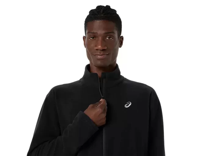 SPORT VINTER POLAR FLEECEJAKKE