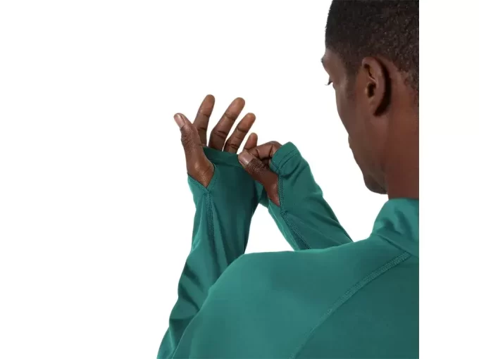 SPORT VINTERTOPP MED 1/2 GLIDELÅS