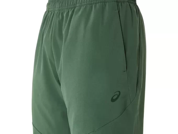 STRETCH-BUKSER MED VEVET FØR