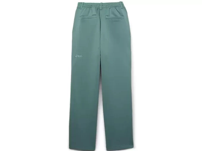 STRIKKEBUKSER MED SIDESNAP