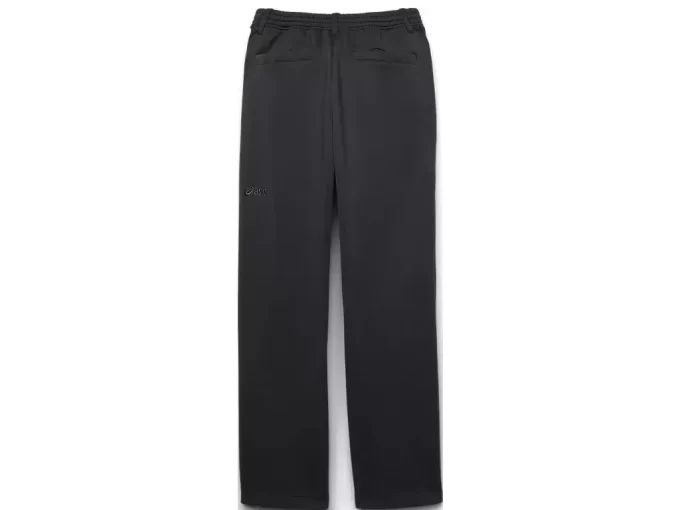 STRIKKEBUKSER MED SIDESNAP