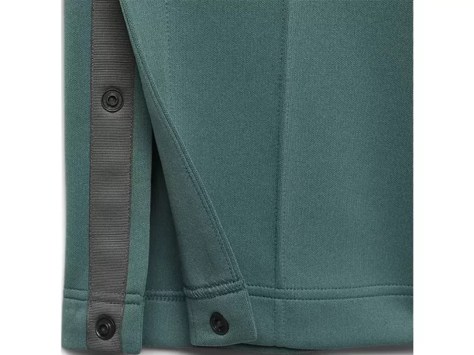 STRIKKEBUKSER MED SIDESNAP