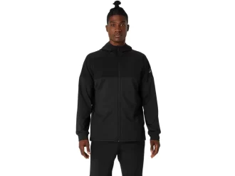 STRIKKET JERSEY-HETTEGENSER MED HELT GLIDELÅS