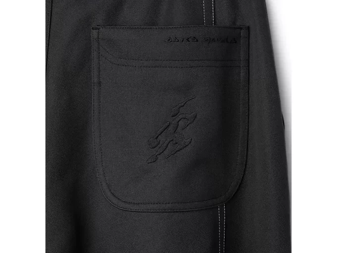 STYRAX TRENINGSBUKSER