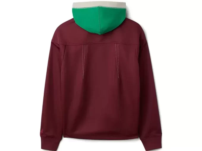 STYRAX TRENINGSJAKKE