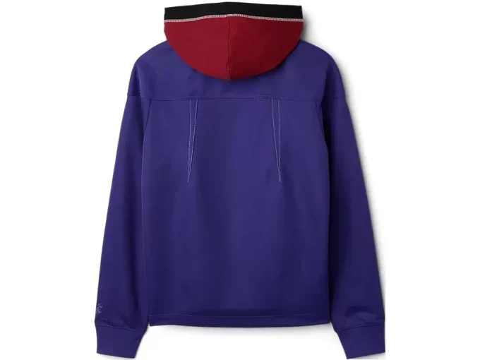 STYRAX TRENINGSJAKKE