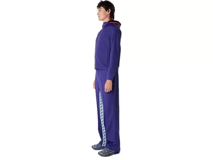 STYRAX TRENINGSJAKKE