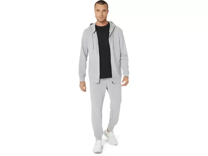 SVETTEHETTEGENSER MED FULL GLIDELÅS