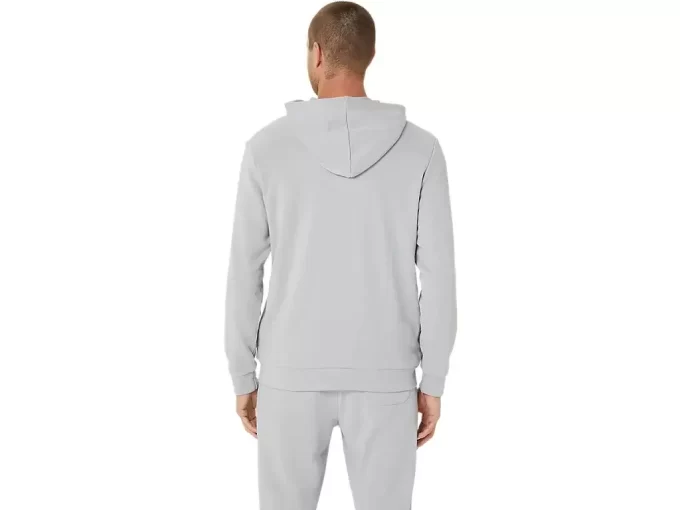 SVETTEHETTEGENSER MED FULL GLIDELÅS