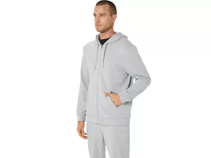 SVETTEHETTEGENSER MED FULL GLIDELÅS