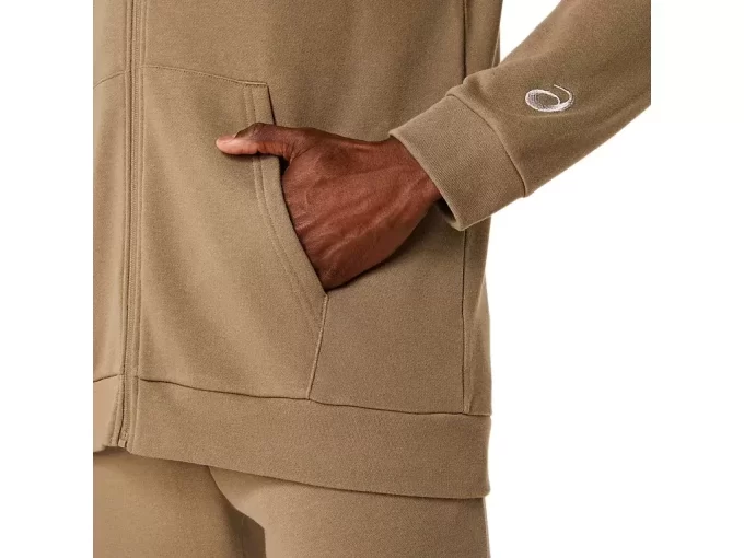 SVETTEHETTEGENSER MED FULL GLIDELÅS