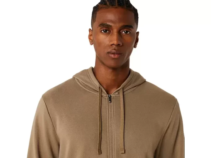 SVETTEHETTEGENSER MED FULL GLIDELÅS