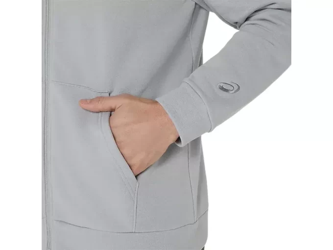 SVETTEHETTEGENSER MED FULL GLIDELÅS