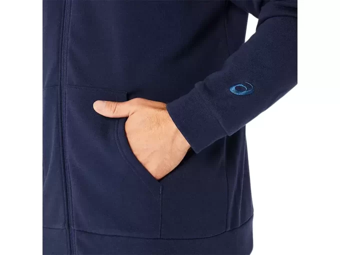 SVETTEHETTEGENSER MED FULL GLIDELÅS