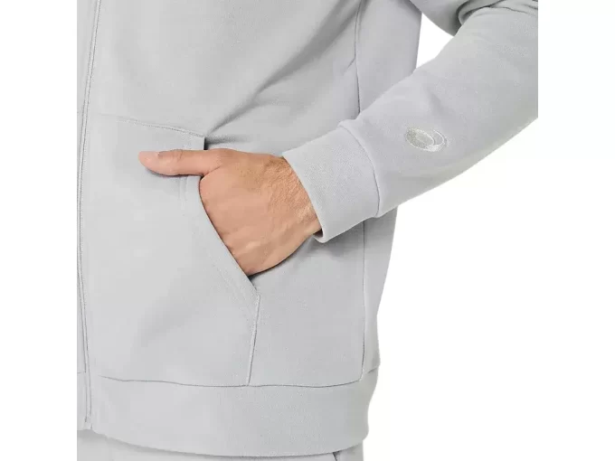 SVETTEHETTEGENSER MED FULL GLIDELÅS