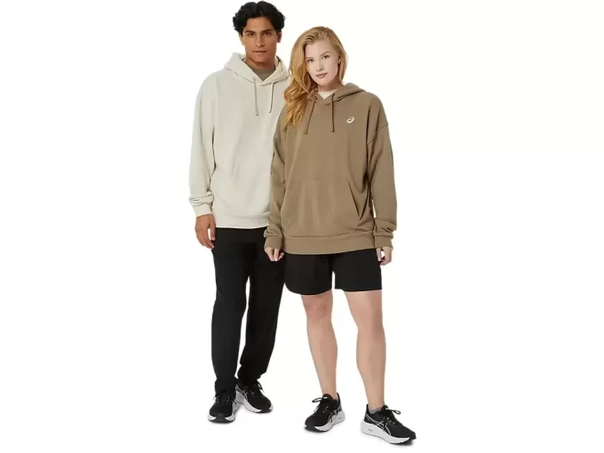 SWEAT RELAX-HETTEGENSER