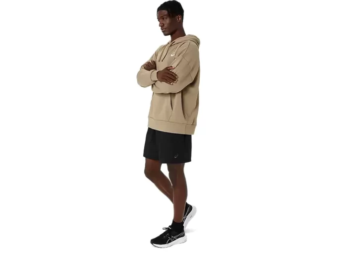 SWEAT RELAX-HETTEGENSER