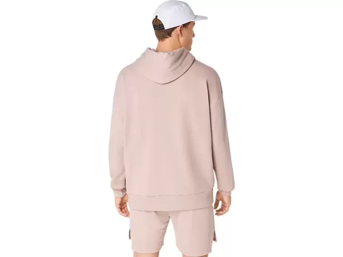 SWEAT RELAX-HETTEGENSER