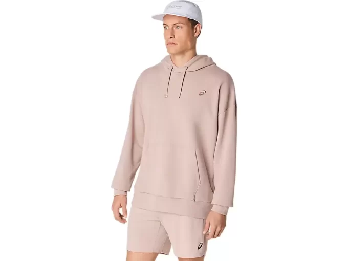 SWEAT RELAX-HETTEGENSER