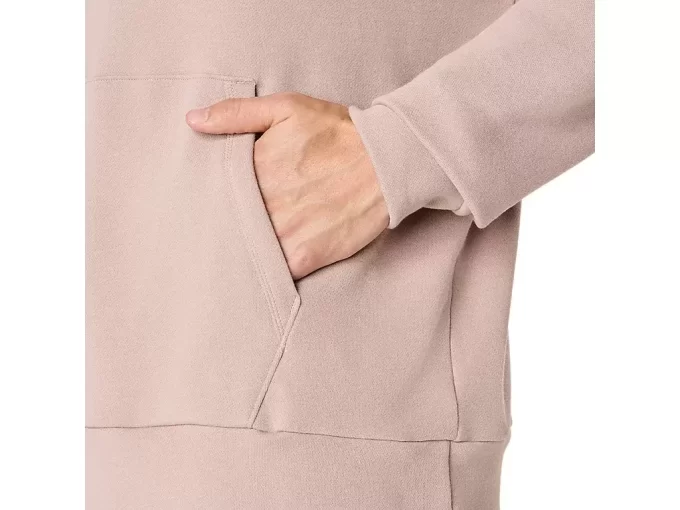 SWEAT RELAX-HETTEGENSER