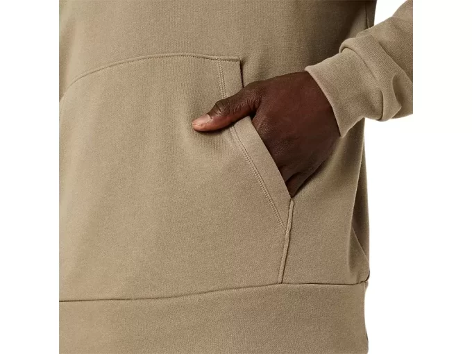 SWEAT RELAX-HETTEGENSER