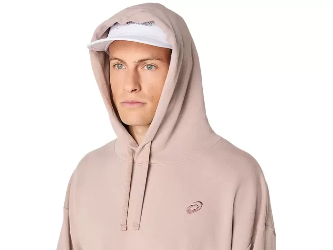 SWEAT RELAX-HETTEGENSER