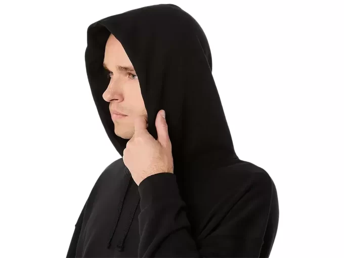 SWEAT RELAX-HETTEGENSER