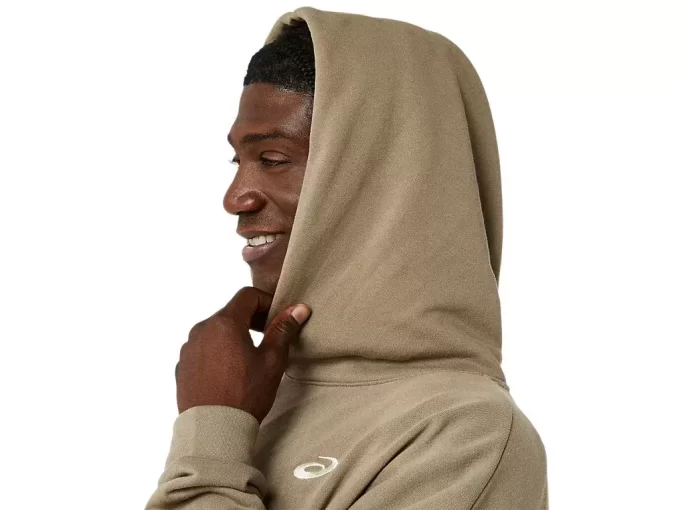 SWEAT RELAX-HETTEGENSER