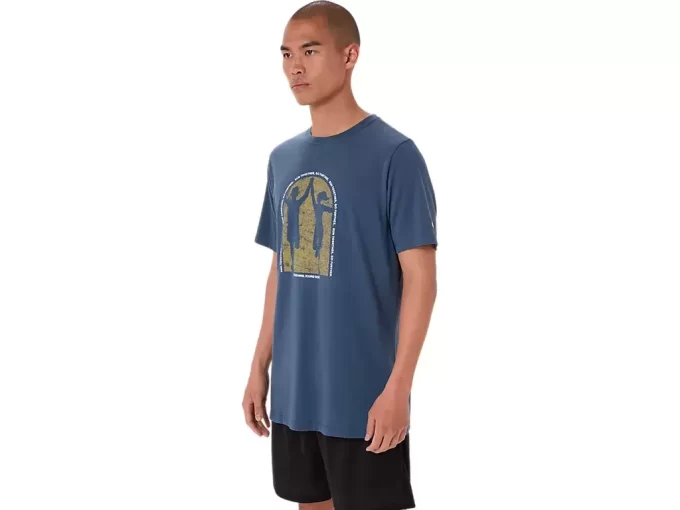 T-skjorte for mental helsebevissthet