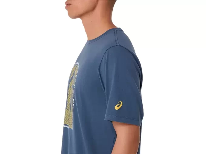 T-skjorte for mental helsebevissthet