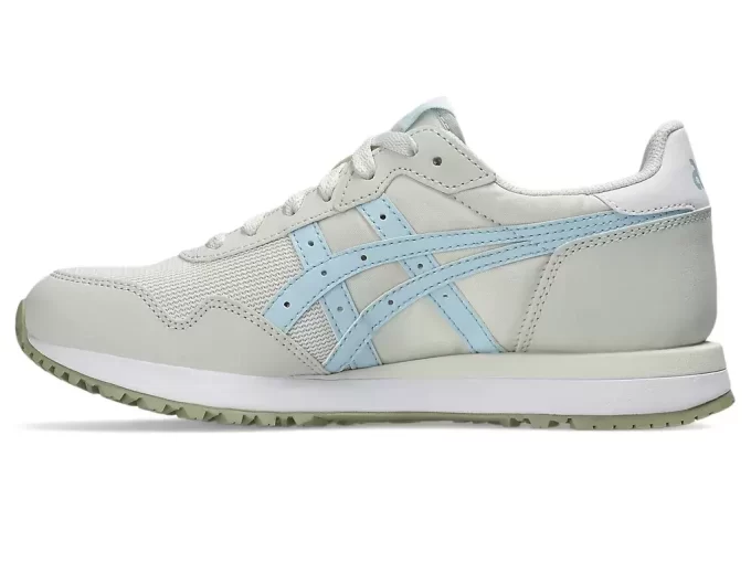 TIGER RUNNER II TIGER RUNNER II