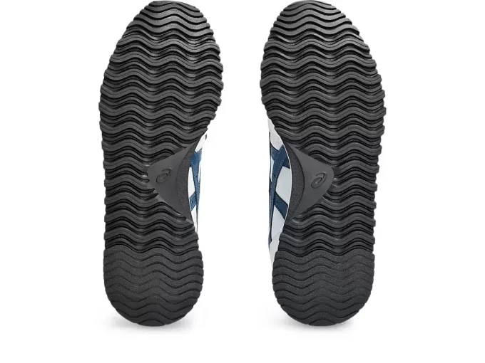 TIGER RUNNER II VEITESTED