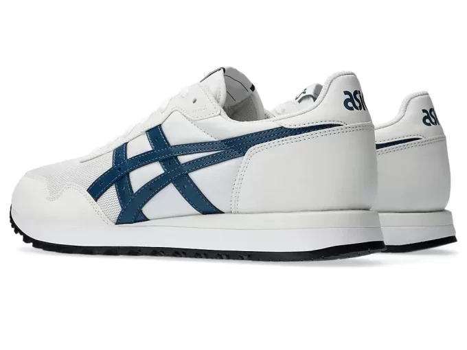 TIGER RUNNER II VEITESTED