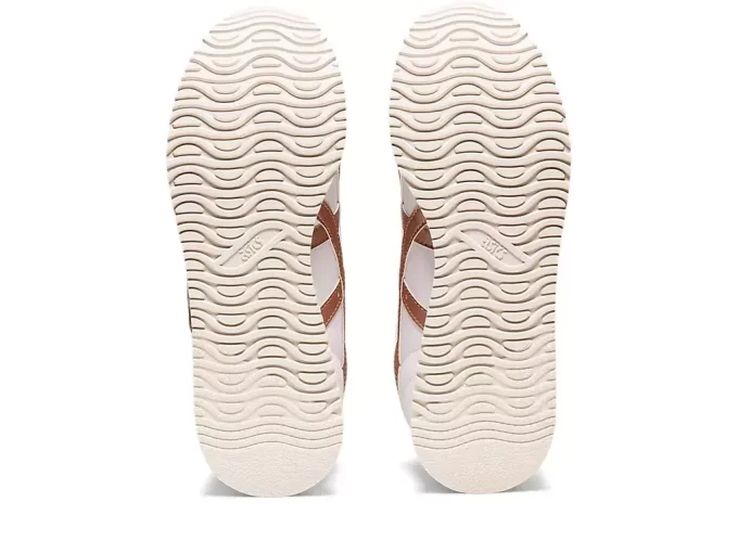 TIGER RUNNER ROAD TESTET