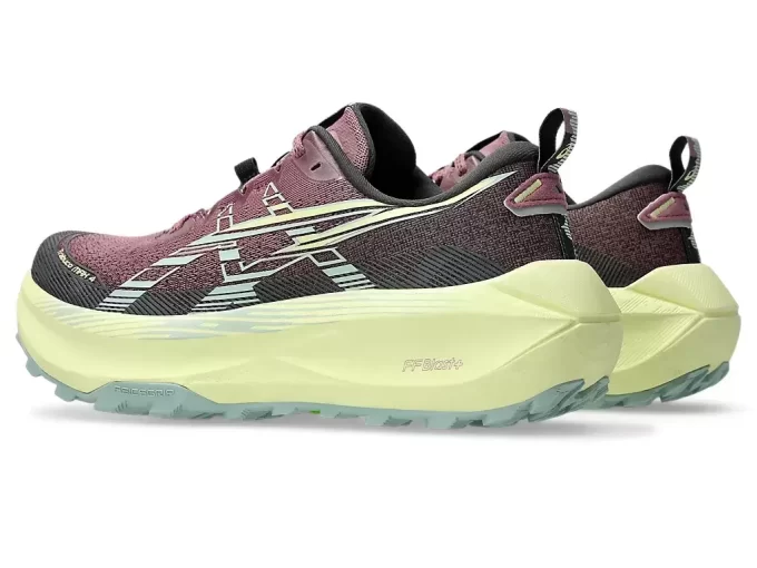 TRABUCO Max 4 TRABUCO Max 4