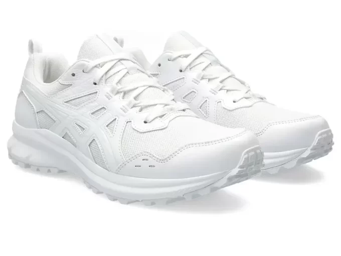 TRAIL SCOUT 3 VEISTET TRAIL SCOUT 3 VEISTET