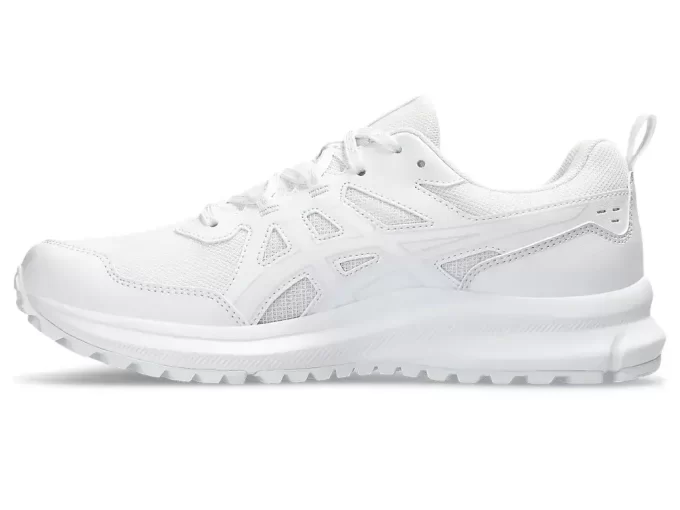 TRAIL SCOUT 3 VEISTET TRAIL SCOUT 3 VEISTET