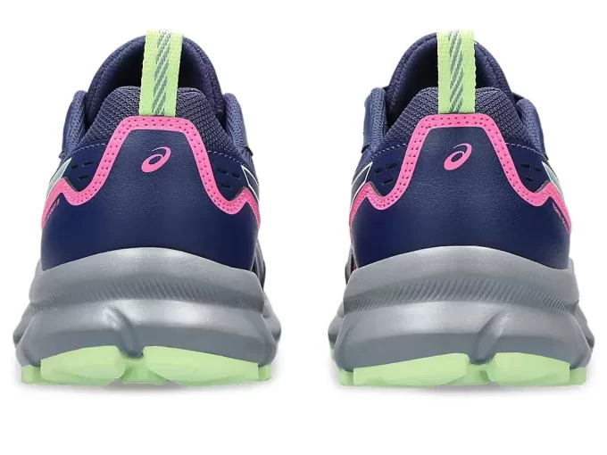 TRAIL SCOUT 3 VEISTET