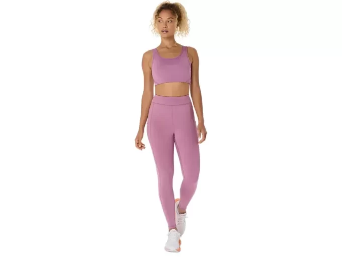 TRENINGSKJERNE ASICS LOGO-BH