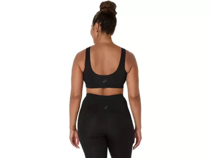 TRENINGSKJERNE ASICS LOGO-BH