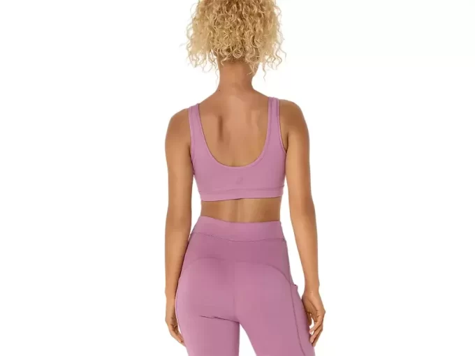 TRENINGSKJERNE ASICS LOGO-BH