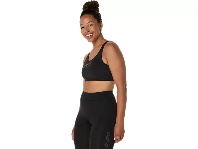 TRENINGSKJERNE ASICS LOGO-BH