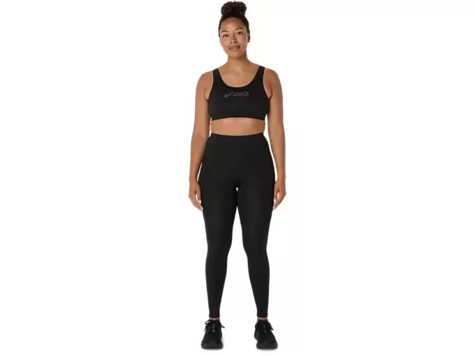 TRENINGSKJERNE ASICS LOGO TIGHT