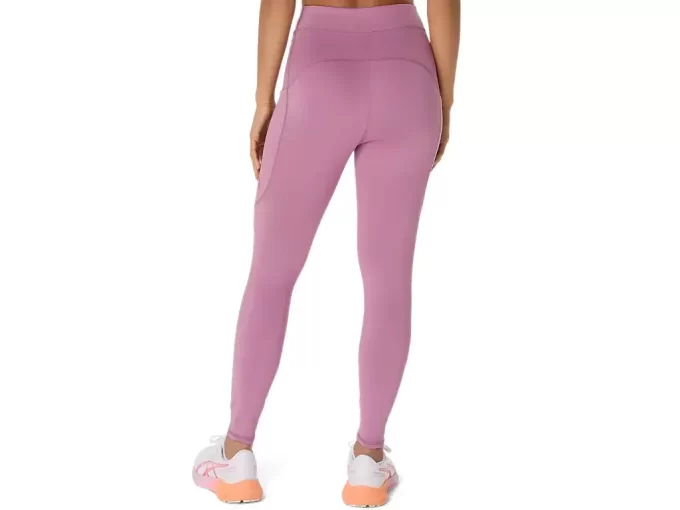 TRENINGSKJERNE ASICS LOGO TIGHT