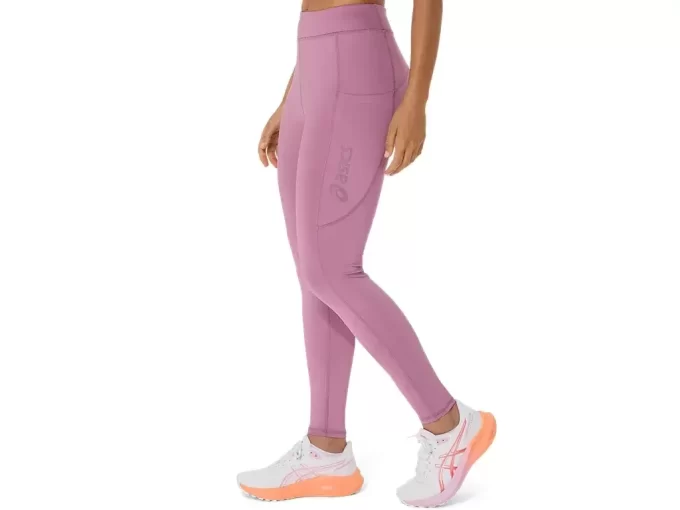 TRENINGSKJERNE ASICS LOGO TIGHT