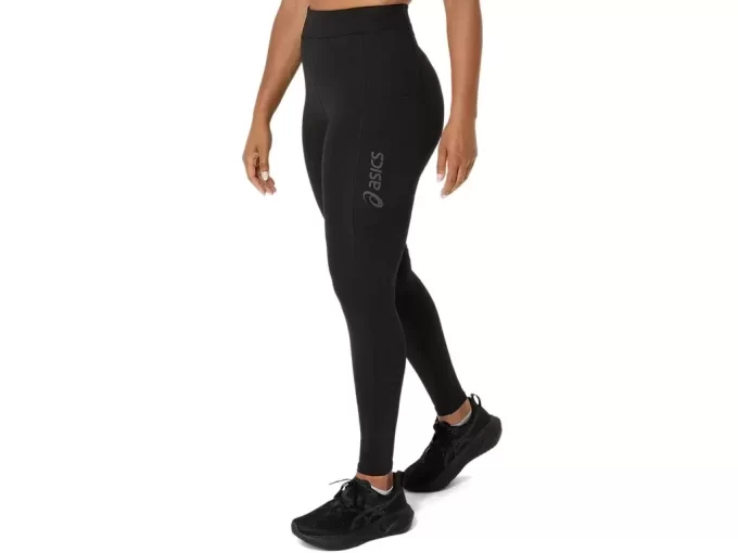 TRENINGSKJERNE ASICS LOGO TIGHT