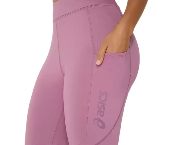 TRENINGSKJERNE ASICS LOGO TIGHT