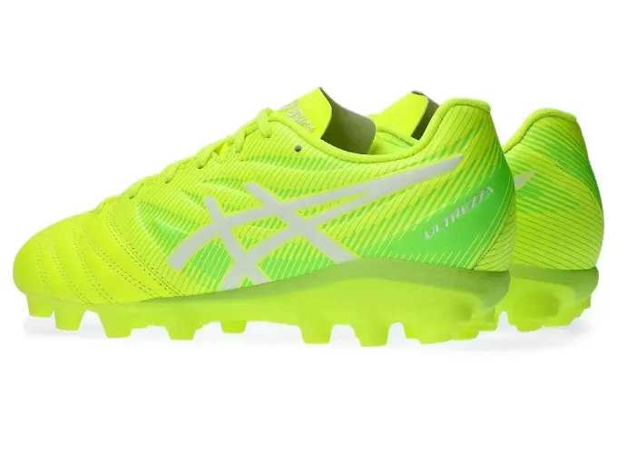 ULTREZZA 3. JR. BARNESKOLE